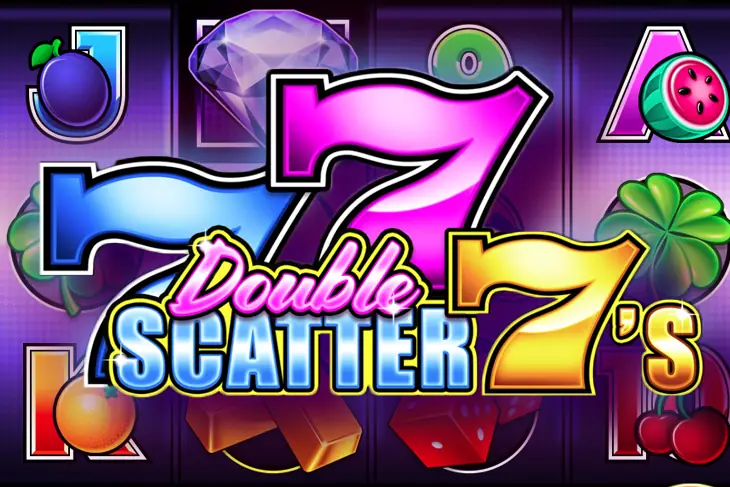 Double Scatter 7s
