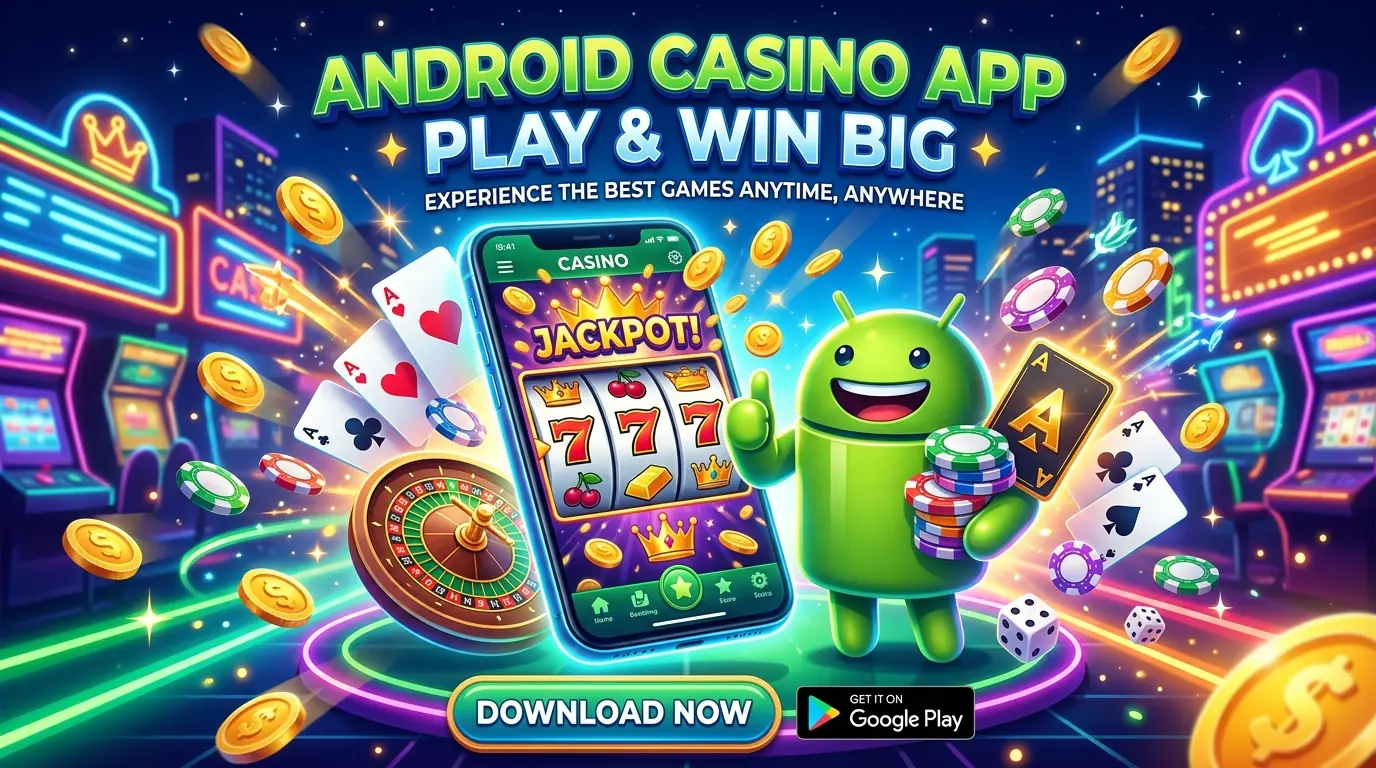 Fatbet Android app