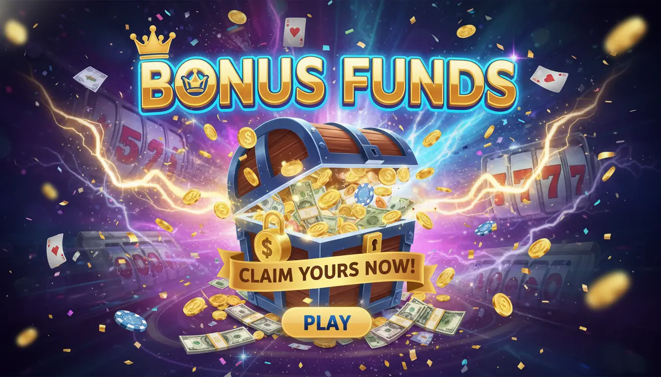 Fatbet casino bonus funds