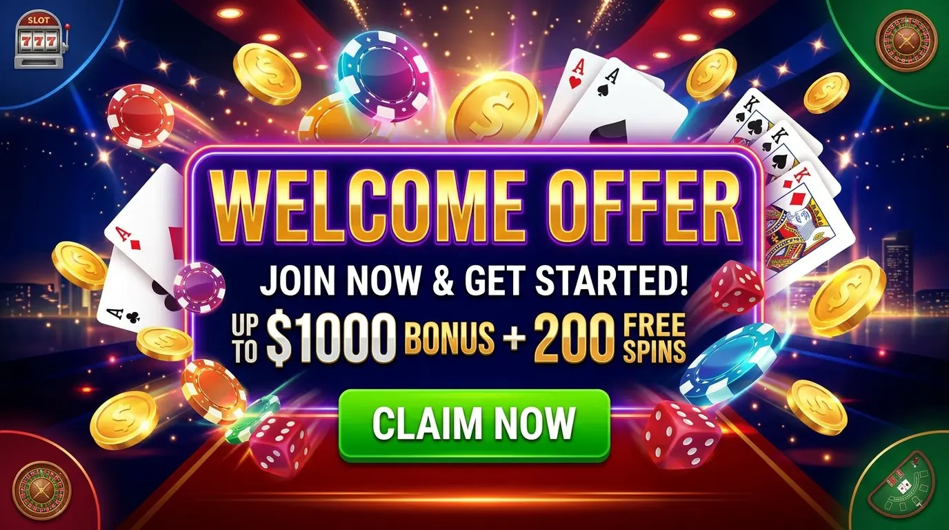 Fatbet casino welcome offer