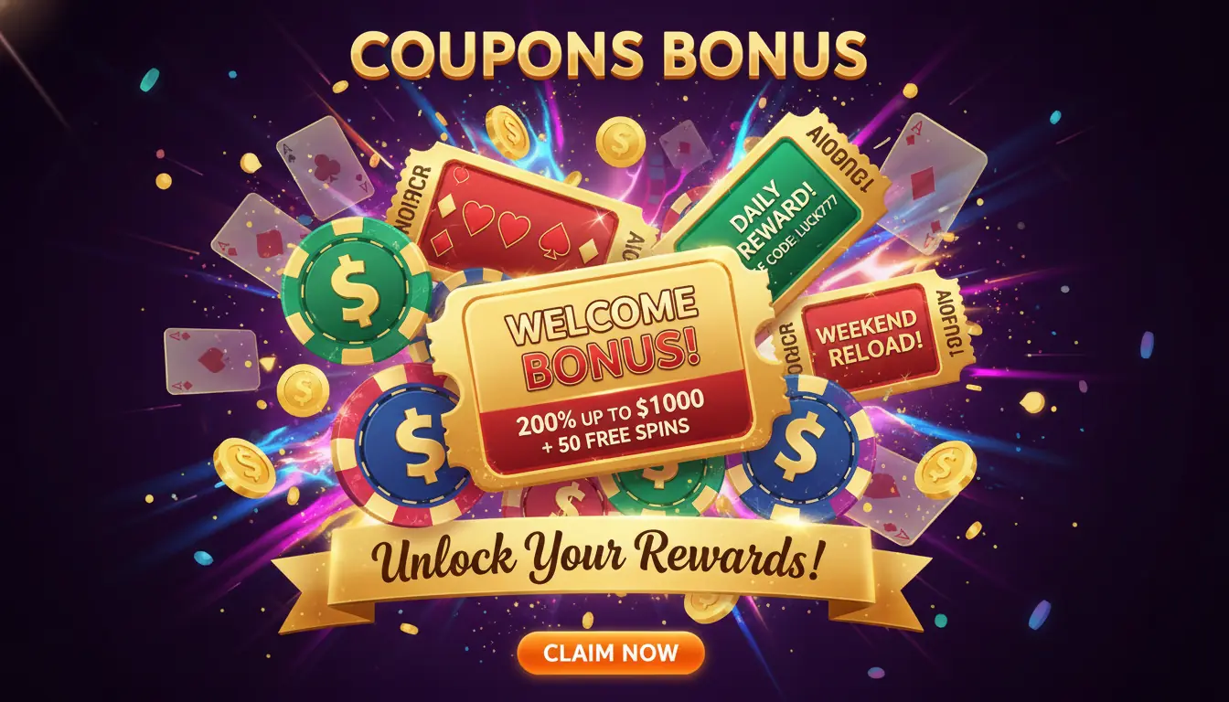 Fatbet coupons