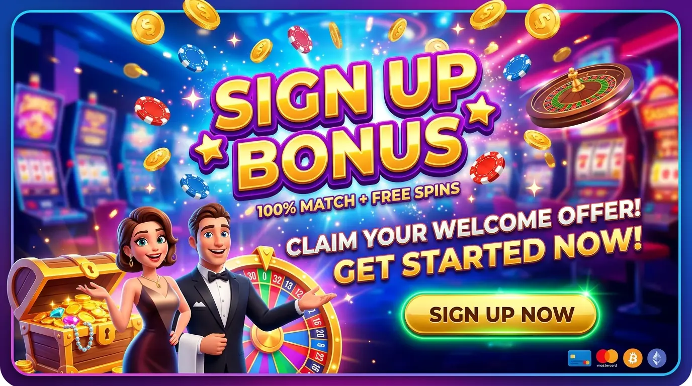Fatbet sign up bonus