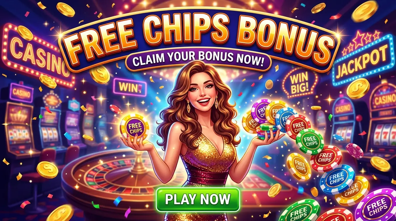 Fatbet free chips