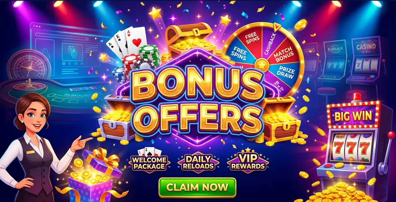 Fatbet bonus offers