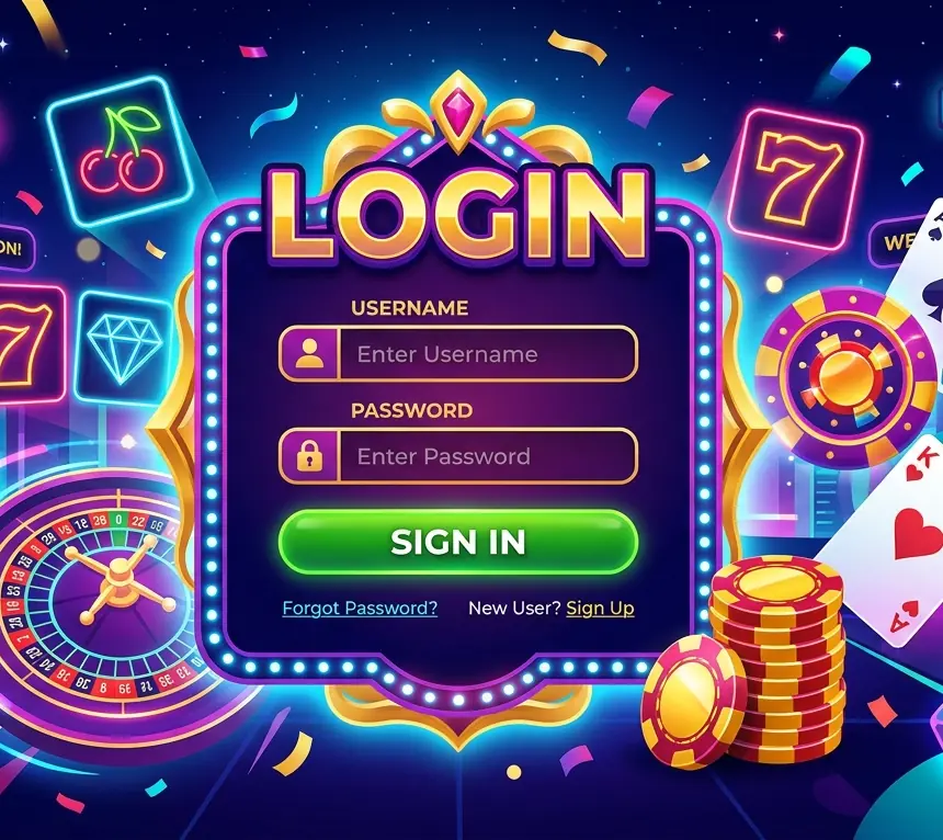 Fatbet casino login