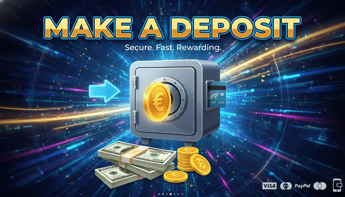 Fatbet casino payment methods