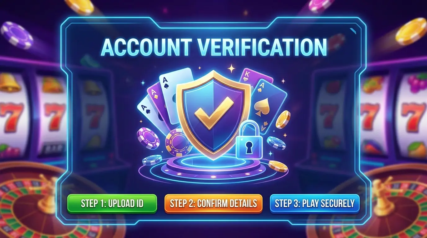 Fatbet verification