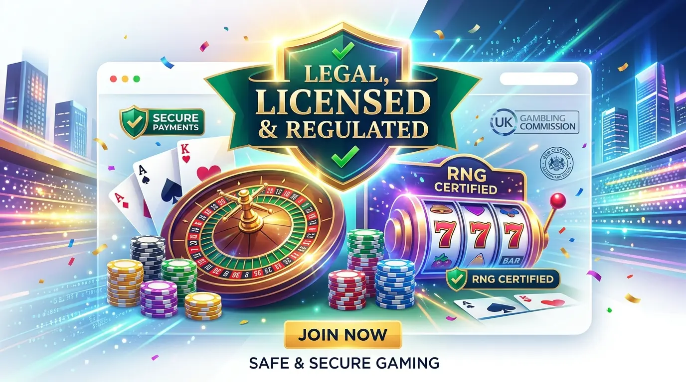 Fatbet casino legality