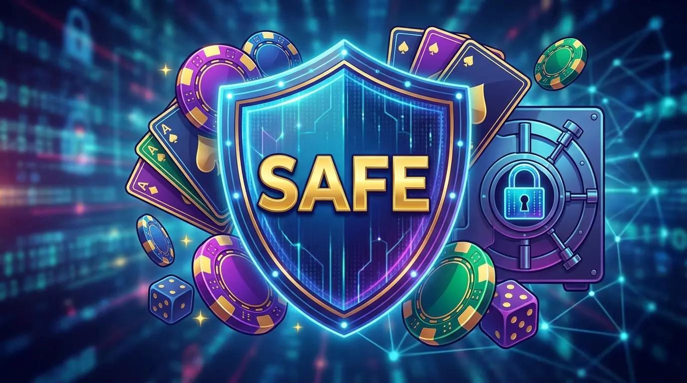 Fatbet casino safety