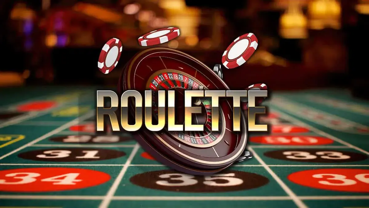 Fatbet roulette game