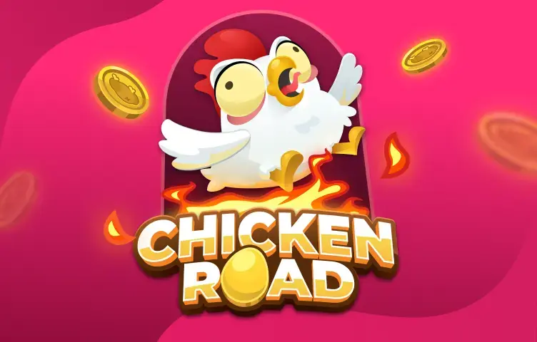 Fatbet Chicken Road game